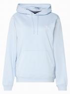 Джемпер Converse STANDARD FIT LEFT CHEST STAR CHEV EMB HOODIE FT 10023874-A37 р.M блакитний