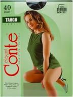 Колготки Conte Elegant TANGO 40 den 3 черный Колготки Conte Elegant TANGO 40 den 3 черный