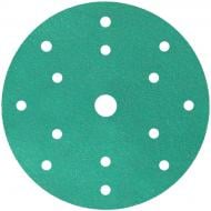 Круг шлифовальный Klingspor FP77K P240 150 мм 1 шт. 353141