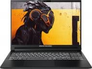 Ноутбук Dream Machines RT5050-15 15,3" (RT5050-15UA26) black