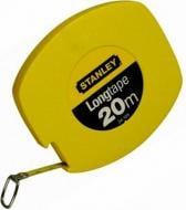 Рулетка Stanley longtape 0-34-105 20  м x 9,5  мм