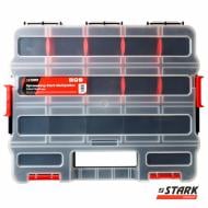 Органайзер для дрібних деталей Stark MultipleBox 330x270x60 мм 100003002