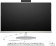 Моноблок HP All-in-One 27" (A1QX9EA) white