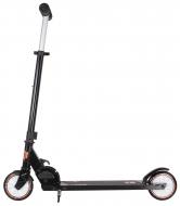 Самокат Stiga детский 120-S черный 6337024 Самокат Stiga детский 120-S черный 6337024