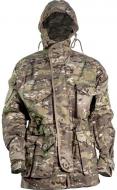 Куртка мужская демисезонная Skif Tac Smoke Parka w/o liner, multicam 2795.01.05 р.S камуфляж