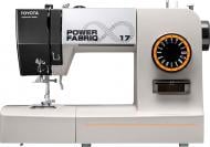 Швейна машина Toyota Power Fabriq POW-17 Швейна машина Toyota Power Fabriq POW-17
