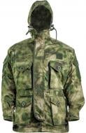 Куртка мужская демисезонная Skif Tac Smoke Parka w/o liner 2795.01.11 р.M камуфляж