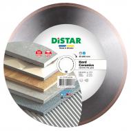 Диск алмазный отрезной Distar Hard ceramics 1A1R 400x2,2x32 11127048026