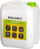 Грунтовка Kolorit