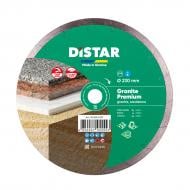 Диск алмазный отрезной Distar Granite Premium 1A1R 230x1,7x25,4 11320061017