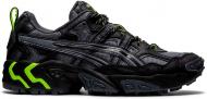 Кроссовки мужские демисезонные Asics GEL-NANDI OG 1201A175-020 р.46,5 черные