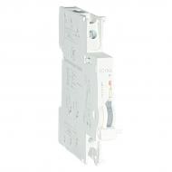 Додатковий контакт Електросистеми України КС+КА до ВА/ЕС-63М 6-10кА 9120000006