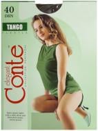 Колготки Conte Elegant TANGO 40 den shade 5 коричневый