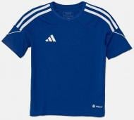 Футболка Adidas Performance TIRO 23SY HR4621 р.128 синий