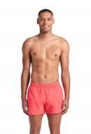 Шорти Arena FUNDAMENTALS X-SHORT R 006441-992 р. S рожевий