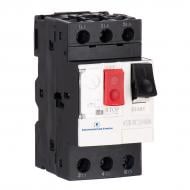 Автоматичний вимикач захисту двигуна Електросистеми України АЗД1/ЕС 9-14А 9700101011