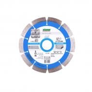 Диск алмазный отрезной Distar Classic H12 1A1RSS/C1-W 125x2,2x22,2 12315011011