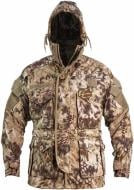 Куртка мужская демисезонная Skif Tac Smoke Parka w/o liner. Kryptek Khaki 2795.01.18 р.XL камуфляж