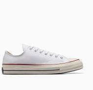 Кеды Converse CHUCK 70 162065C р.41,5 белый