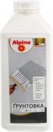 Грунтовка глубокопроникающая Alpina 2 л Грунтовка глубокопроникающая Alpina 2 л