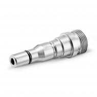 Муфта Karcher быстромонтажная трубная 2.115-001.0