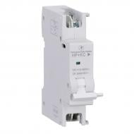 Блок-контакт Електросистеми України НР+КС до ВА/ЕС-63М (6-10кА) 9120000005