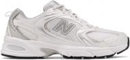 Кроссовки унисекс демисезонные New Balance MR530EMA р.35 белые