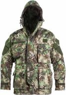 Куртка мужская демисезонная Skif Tac Smoke Parka w/o liner. Kryptek Green 2795.01.22 р.L камуфляж
