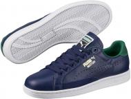 Кроссовки мужские демисезонные Puma Match 74 UPC 35951819 р.46 синие Кроссовки мужские демисезонные Puma Match 74 UPC 35951819 р.46 синие