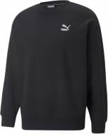 Свитшот Puma 53674601 р. XL черный