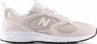 Кроссовки женские New Balance 408 U4084S0 р.35 бежевые