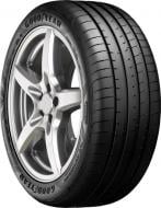 Шина Goodyear Eagle F1 Asymmetric 5 265/50 R20 107 H нешипована літо