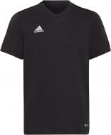 Футболка Adidas HC0443 р.116 черный