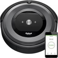 Робот-пылесос iRobot Roomba E6