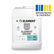 Ґрунтовка глибокопроникна Element Grund 10 л