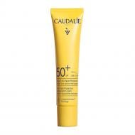 Крем солнцезащитный Caudalie SPF 50+ очень высокая защита 40 мл