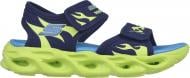 Сандалі Skechers Thermo-Splash 400102L NVLM р.27,5 зелений