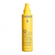 Спрей солнцезащитный Caudalie SPF 50 невидимый 150 мл 186 г