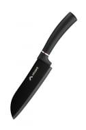 Набор ножей Non-stick 5 предметов VC-6211 Black Blade Vincent