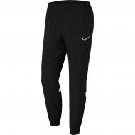 Брюки Nike M NK DF ACD21 TRK PANT WPZ CW6128-010 р. L черный