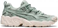 Кроссовки женские демисезонные Asics GEL-NANDI OG 1202A119-300 р.41,5 зеленые