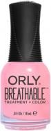 Лак для ногтей ORLY International Breathable 20910 Happy And Healthy 18 мл