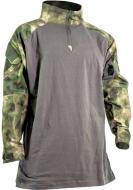 Рубашка Skif Tac AOR shirt w/o elbow 188 р. L a-tacs green AOR-ATG-L
