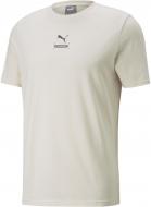 Футболка Puma BETTER TEE 67003099 р.XL бежевый