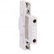 Додатковий контакт Електросистеми України до АЗД2/EC A01 1НВ+1НЗ 9710201010