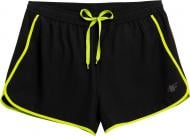 Шорты 4F D4L21-SKMT214-20S р. L черный