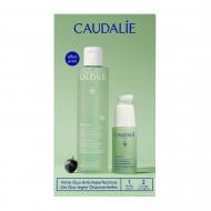 Набор Caudalie COFFRET VINOPURE LOTION + SERUM 320 мл 2 шт.