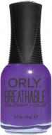 Лак для ногтей ORLY International Breathable 20912 Pick-Me-Up 18 мл Лак для ногтей ORLY International Breathable 20912 Pick-Me-Up 18 мл