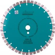 Диск алмазний відрізний Distar Technic Advanced 1A1RSS/C3-H 300x3,0x25,4 14320347022