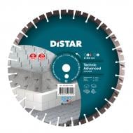 Диск алмазний відрізний Distar Technic Advanced 1A1RSS/C3-H 350x3,5x25,4 14320347025